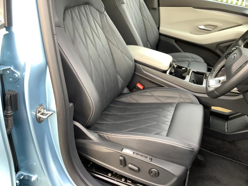 Used Ford Explorer 2025 for sale - 77036778: Photo 17