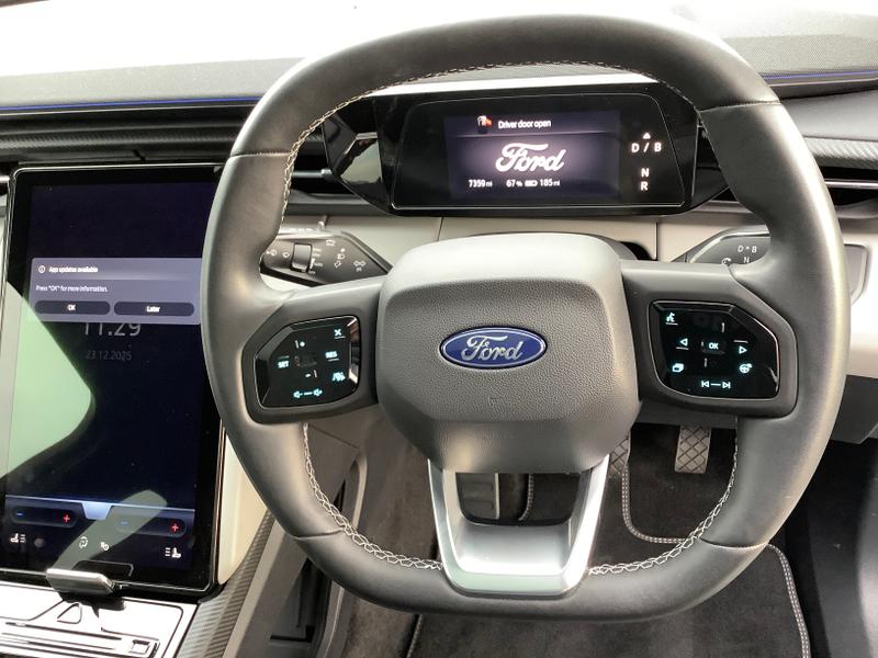 Used Ford Explorer 2025 for sale - 77036778: Photo 19