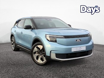 Ford Explorer feature image