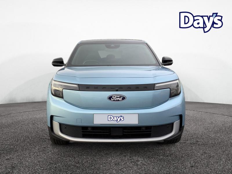 Used Ford Explorer 2025 for sale - 77036778: Photo 2