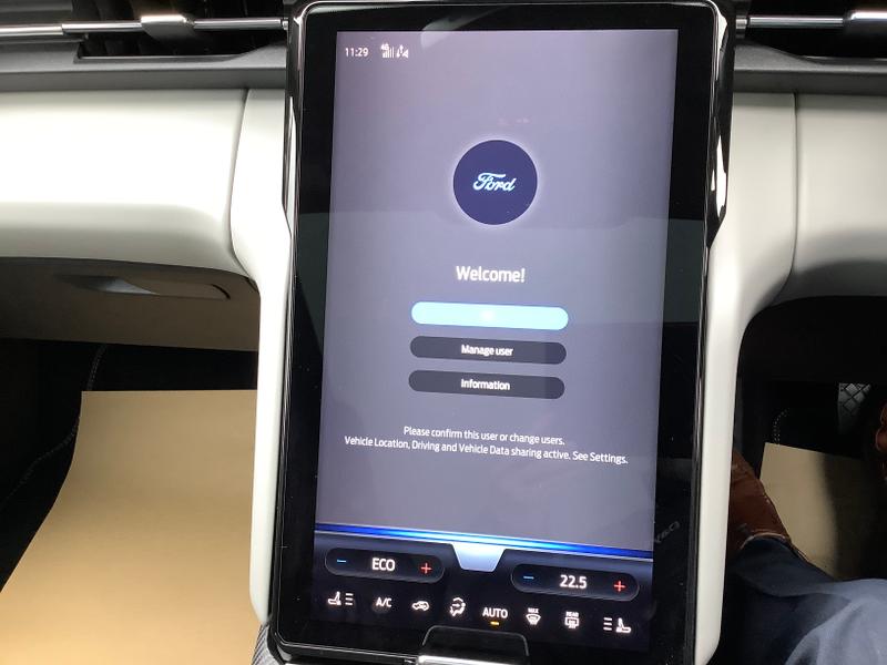 Used Ford Explorer 2025 for sale - 77036778: Photo 21