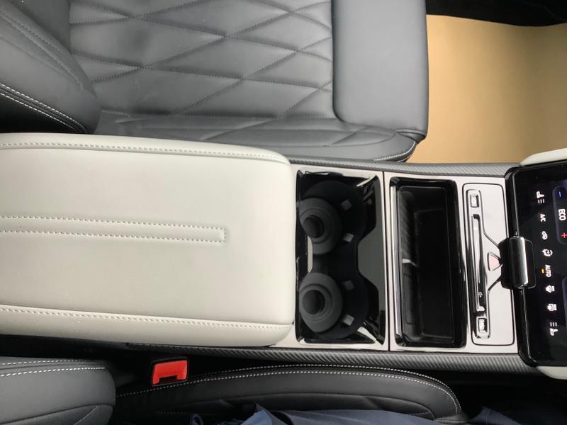 Used Ford Explorer 2025 for sale - 77036778: Photo 26