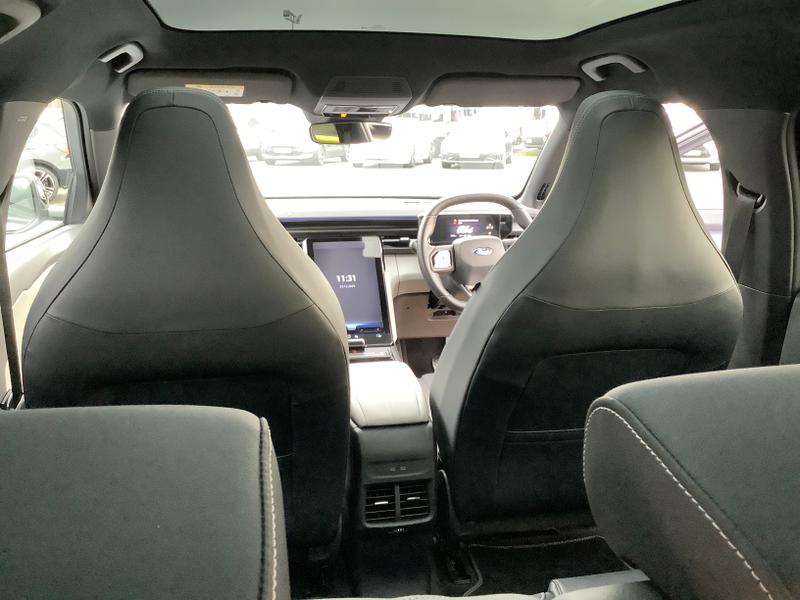 Used Ford Explorer 2025 for sale - 77036778: Photo 38