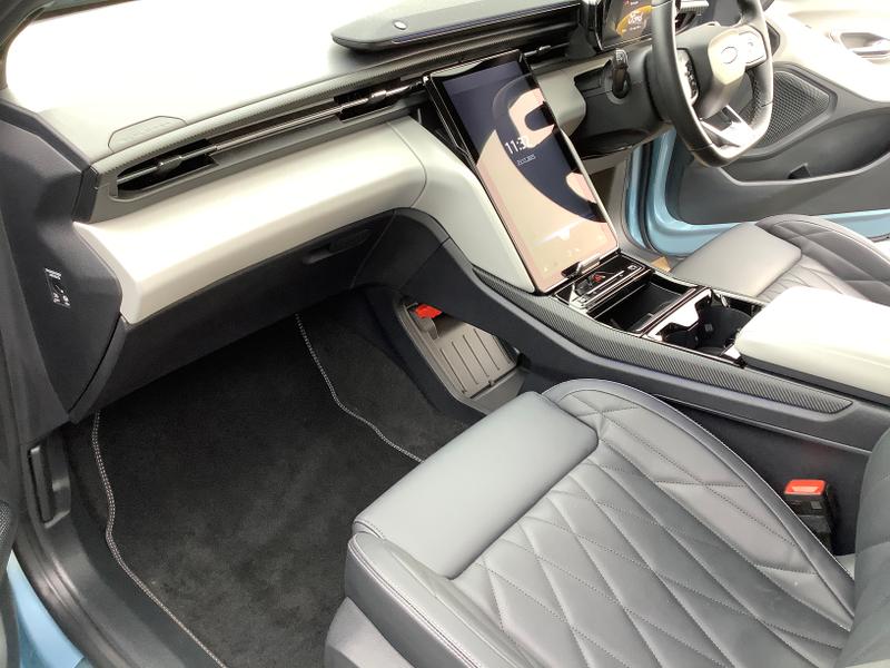 Used Ford Explorer 2025 for sale - 77036778: Photo 40