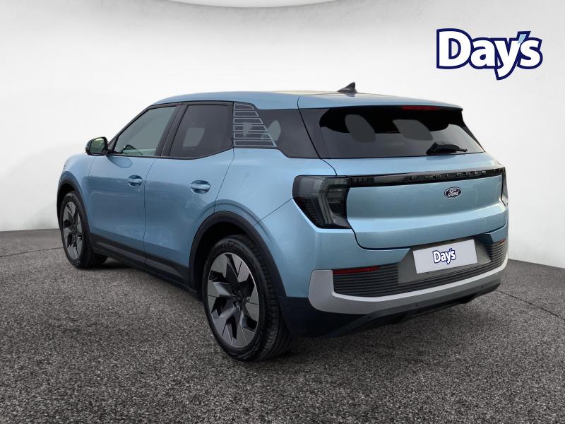 Used Ford Explorer 2025 for sale - 77036778: Photo 5