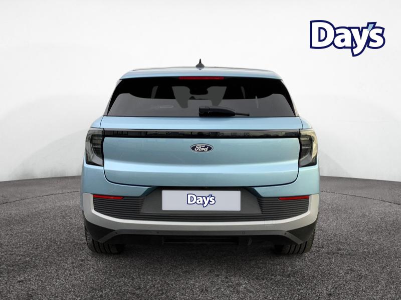 Used Ford Explorer 2025 for sale - 77036778: Photo 6