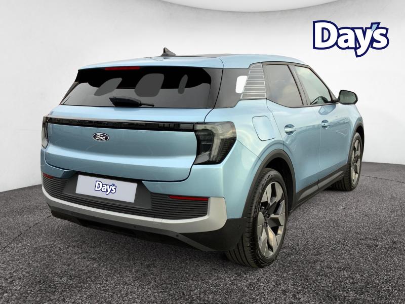 Used Ford Explorer 2025 for sale - 77036778: Photo 7