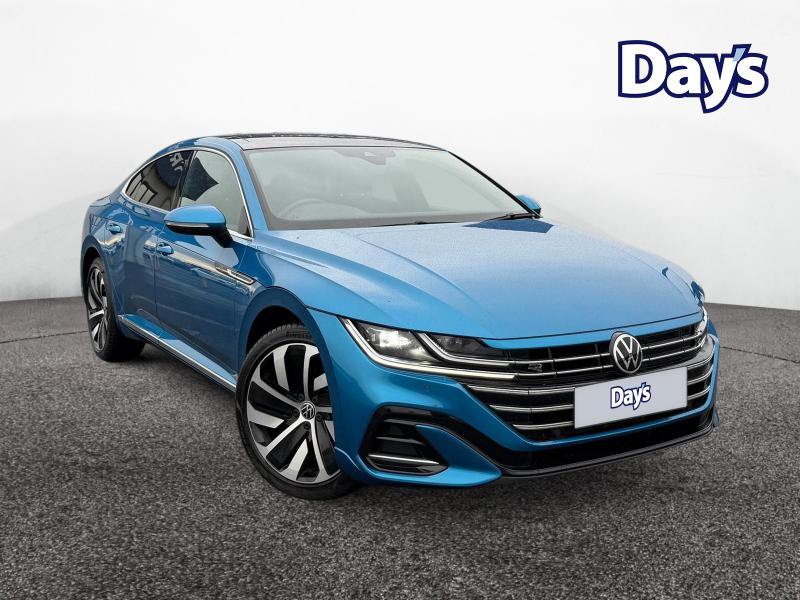 Used Volkswagen Arteon 2022 for sale - 76949074: Photo 1