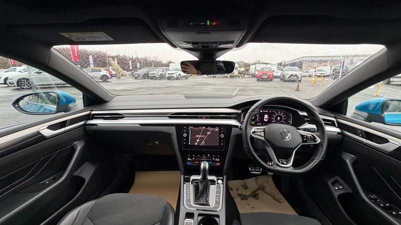 Used Volkswagen Arteon 2022 for sale - 76949074: Photo 10