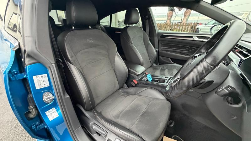 Used Volkswagen Arteon 2022 for sale - 76949074: Photo 11