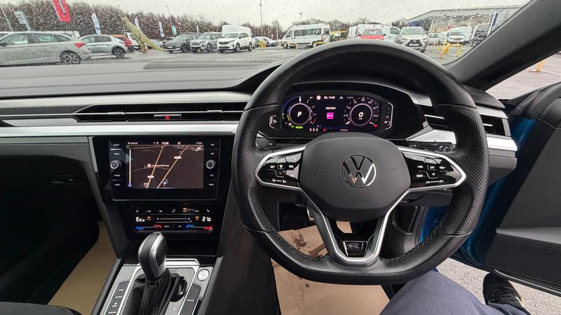Used Volkswagen Arteon 2022 for sale - 76949074: Photo 14