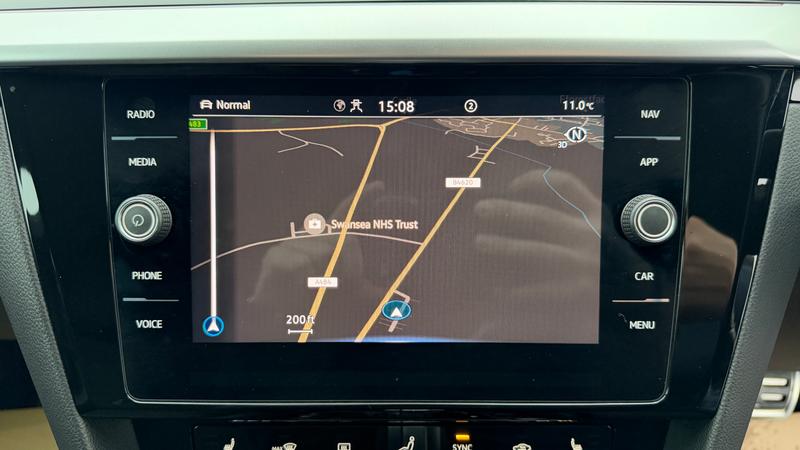 Used Volkswagen Arteon 2022 for sale - 76949074: Photo 19