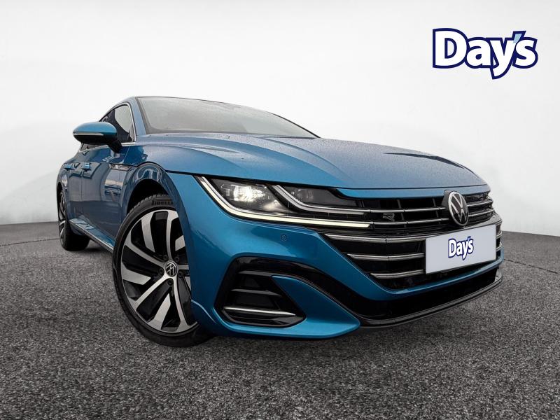 Used Volkswagen Arteon 2022 for sale - 76949074: Photo 2