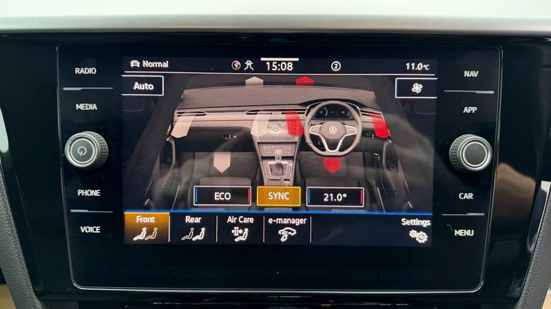 Used Volkswagen Arteon 2022 for sale - 76949074: Photo 20