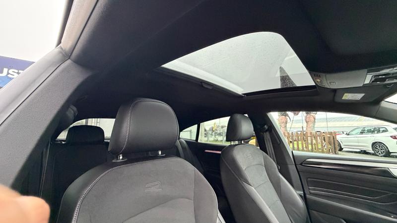 Used Volkswagen Arteon 2022 for sale - 76949074: Photo 25