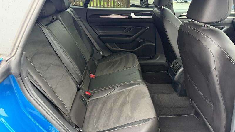 Used Volkswagen Arteon 2022 for sale - 76949074: Photo 26