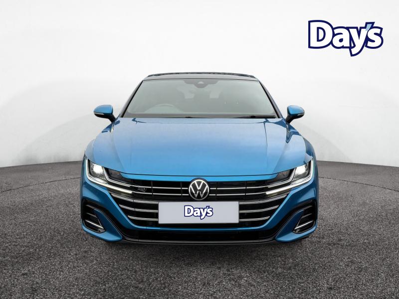 Used Volkswagen Arteon 2022 for sale - 76949074: Photo 3