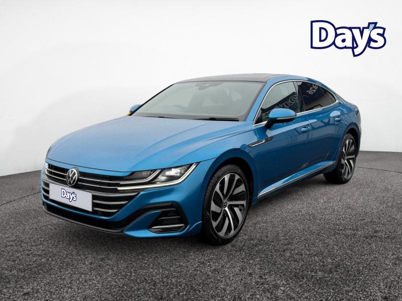 Used Volkswagen Arteon 2022 for sale - 76949074: Photo 4