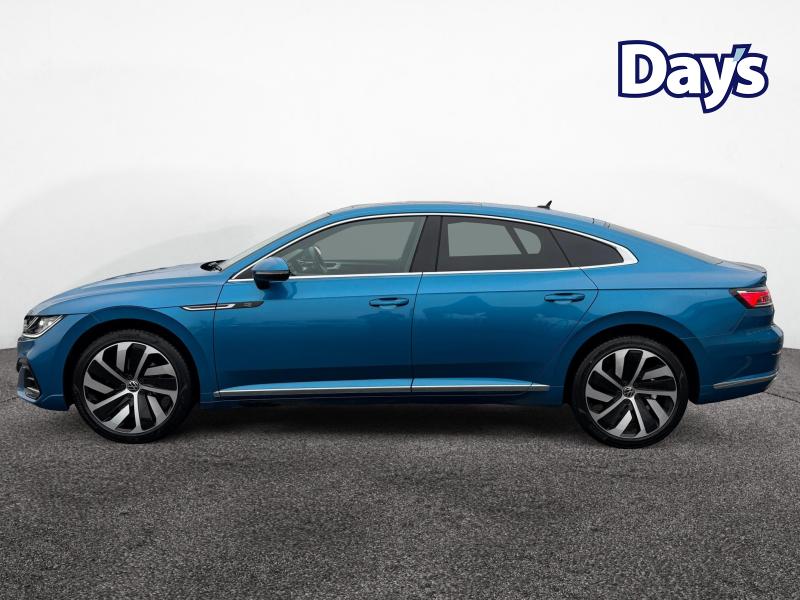Used Volkswagen Arteon 2022 for sale - 76949074: Photo 5