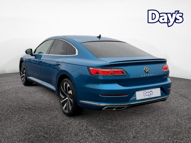 Used Volkswagen Arteon 2022 for sale - 76949074: Photo 6
