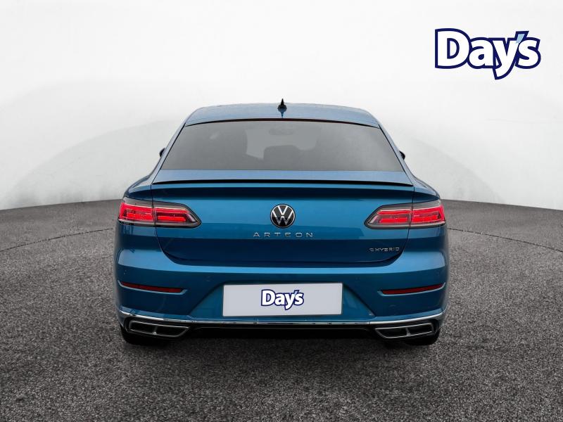 Used Volkswagen Arteon 2022 for sale - 76949074: Photo 7