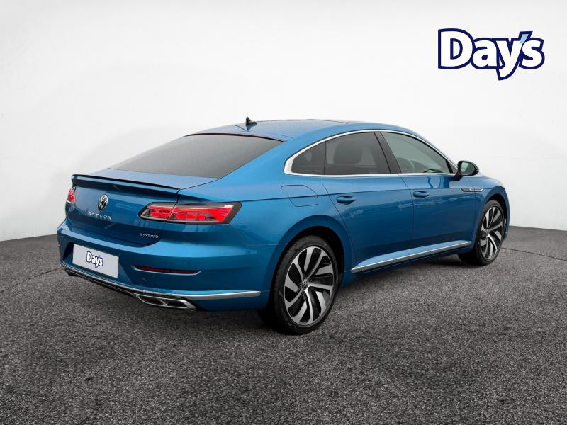 Used Volkswagen Arteon 2022 for sale - 76949074: Photo 8