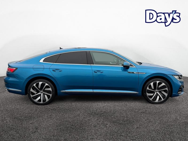 Used Volkswagen Arteon 2022 for sale - 76949074: Photo 9
