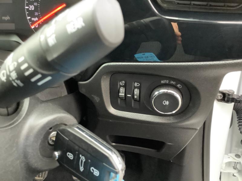 Used Vauxhall Corsa 2022 for sale - 76494530: Photo 12