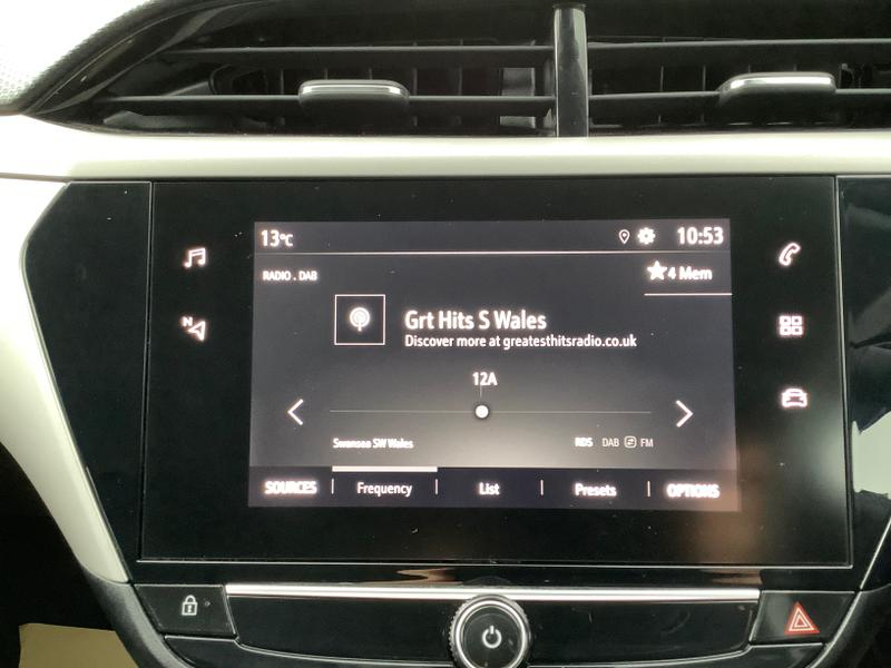 Used Vauxhall Corsa 2022 for sale - 76494530: Photo 15