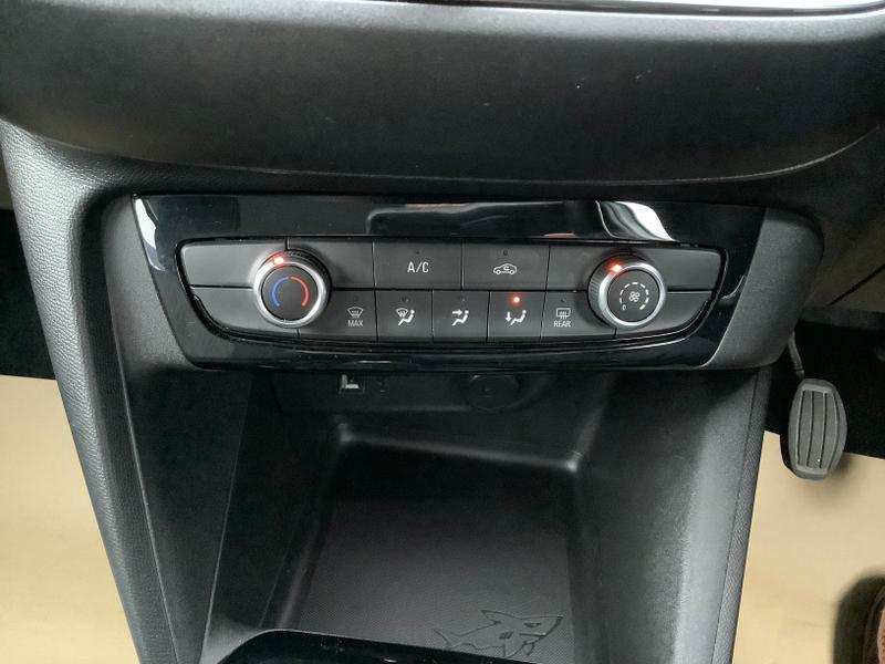 Used Vauxhall Corsa 2022 for sale - 76494530: Photo 17