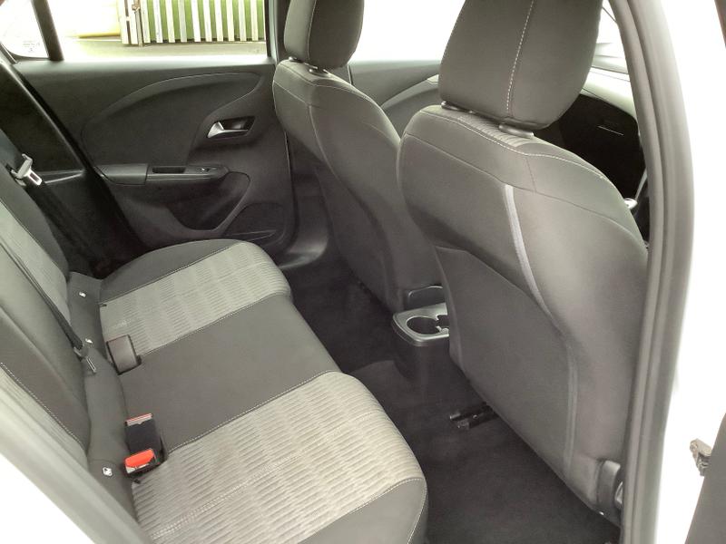 Used Vauxhall Corsa 2022 for sale - 76494530: Photo 19