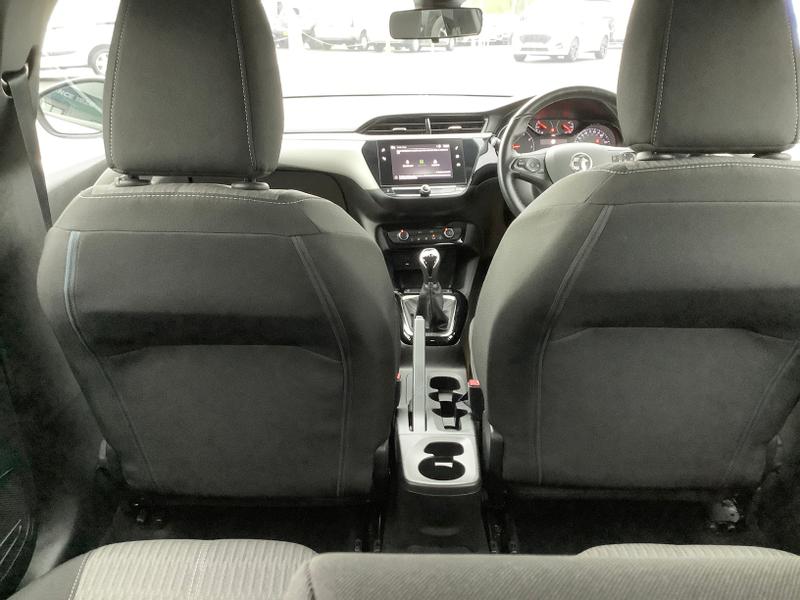 Used Vauxhall Corsa 2022 for sale - 76494530: Photo 22