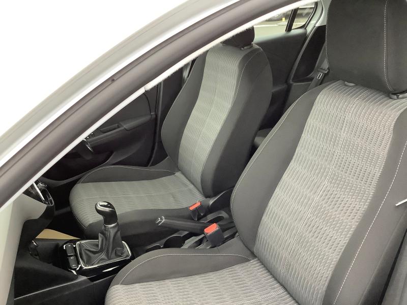 Used Vauxhall Corsa 2022 for sale - 76494530: Photo 24