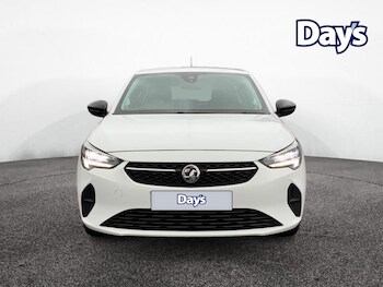 Used Vauxhall Corsa 2022 for sale - 76494530: Photo