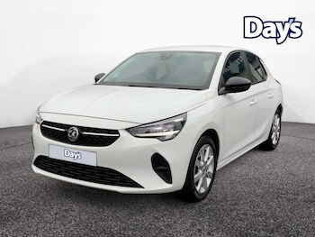 Used Vauxhall Corsa 2022 for sale - 76494530: Photo