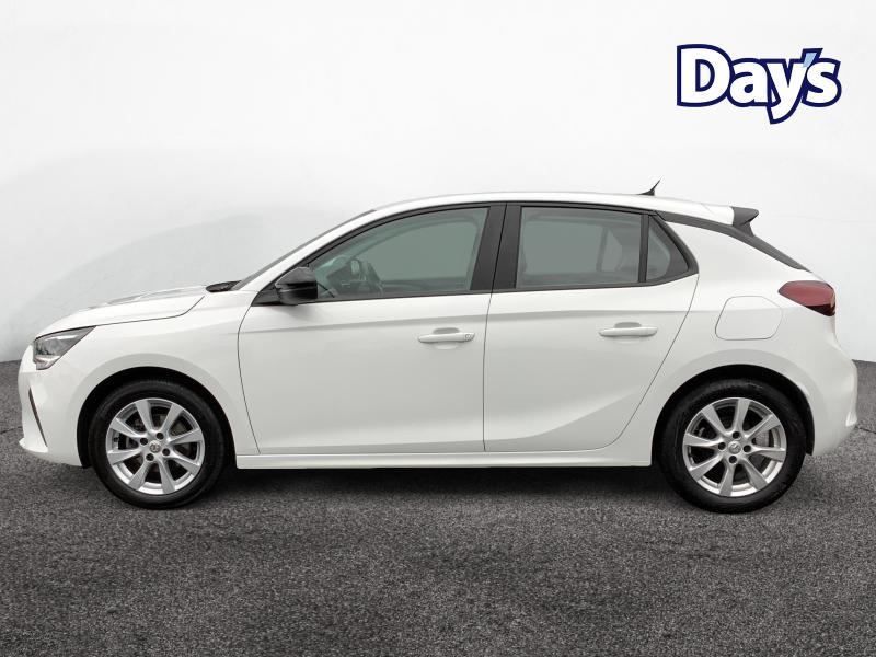 Used Vauxhall Corsa 2022 for sale - 76494530: Photo 4