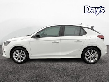 Used Vauxhall Corsa 2022 for sale - 76494530: Photo