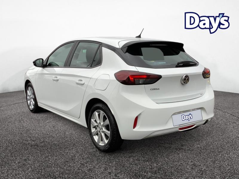 Used Vauxhall Corsa 2022 for sale - 76494530: Photo 5
