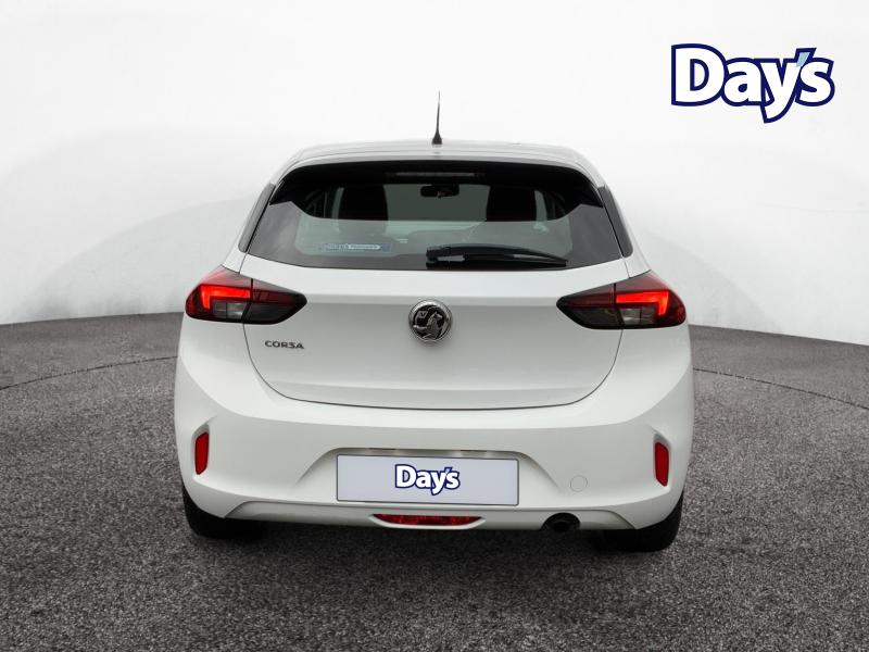 Used Vauxhall Corsa 2022 for sale - 76494530: Photo 6