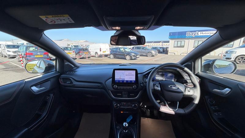 Used Ford Puma 2023 for sale - 77918665: Photo 10