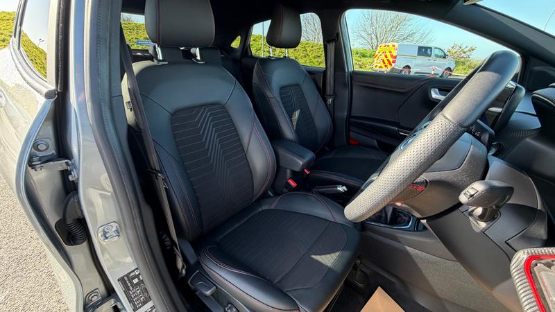 Used Ford Puma 2023 for sale - 77918665: Photo 11