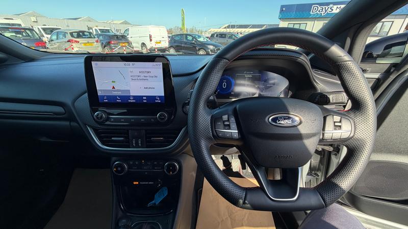 Used Ford Puma 2023 for sale - 77918665: Photo 14