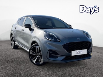 Used Ford Puma 2023 for sale - 77918665: Photo