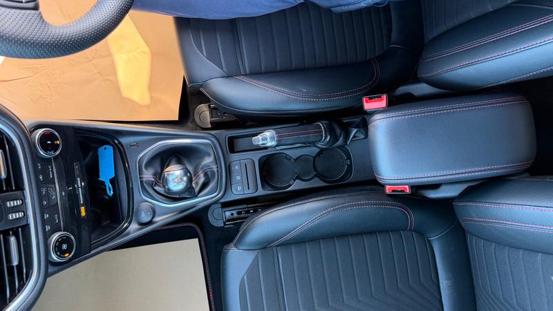 Used Ford Puma 2023 for sale - 77918665: Photo 24