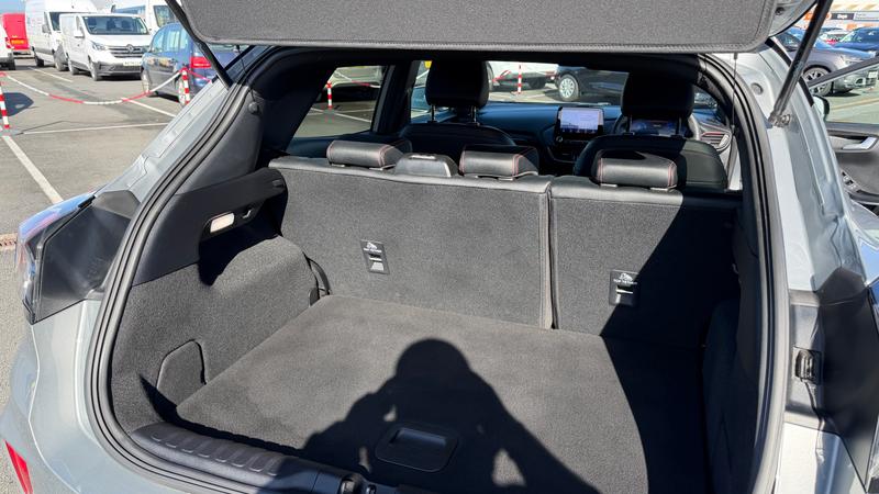 Used Ford Puma 2023 for sale - 77918665: Photo 26