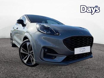 Used Ford Puma 2023 for sale - 77918665: Photo
