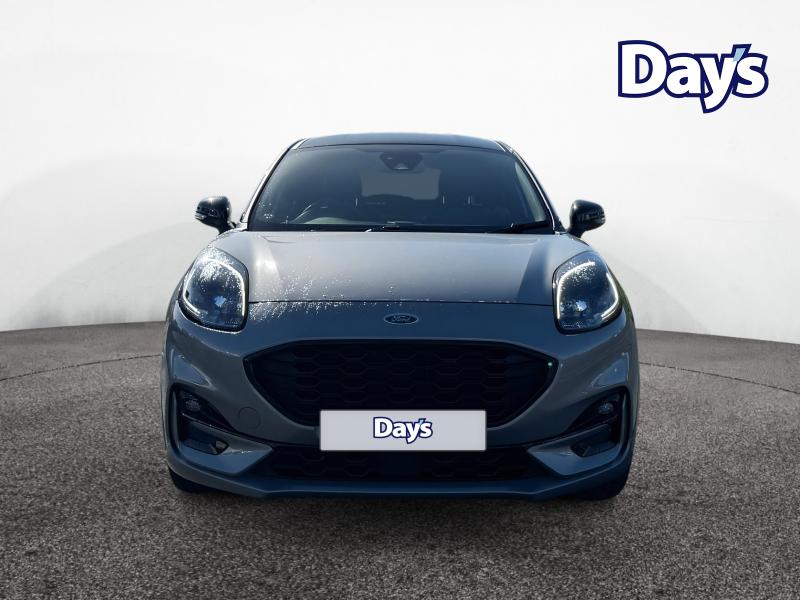 Used Ford Puma 2023 for sale - 77918665: Photo 3