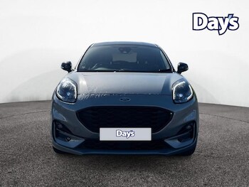 Used Ford Puma 2023 for sale - 77918665: Photo