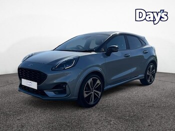 Used Ford Puma 2023 for sale - 77918665: Photo