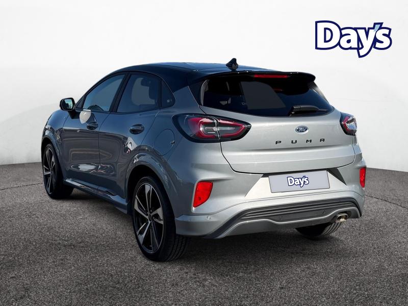 Used Ford Puma 2023 for sale - 77918665: Photo 6